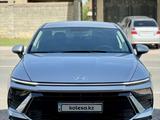 Hyundai Sonata 2024 года за 11 500 000 тг. в Шымкент – фото 2