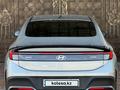 Hyundai Sonata 2024 годаүшін11 500 000 тг. в Шымкент – фото 5