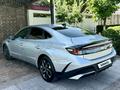 Hyundai Sonata 2024 годаүшін11 500 000 тг. в Шымкент – фото 6