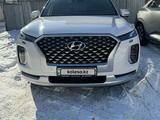 Hyundai Palisade 2021 года за 21 800 000 тг. в Алматы