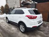 Hyundai Creta 2017 года за 8 200 000 тг. в Алматы – фото 3