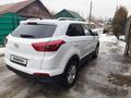 Hyundai Creta 2017 годаүшін8 200 000 тг. в Алматы – фото 4