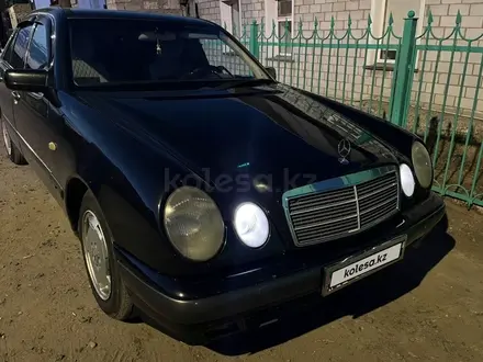 Mercedes-Benz E 200 1999 года за 3 350 000 тг. в Павлодар – фото 5