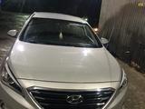 Hyundai Sonata 2016 годаfor8 200 000 тг. в Кордай