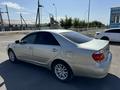 Toyota Camry 2005 года за 5 500 000 тг. в Шу – фото 4