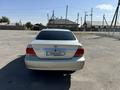 Toyota Camry 2005 годаүшін5 500 000 тг. в Шу – фото 5