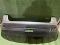 Бампер задний nissan qashqai j10 кашкай ж10үшін6 428 тг. в Алматы – фото 2
