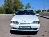 ВАЗ (Lada) 2114 2012 годаүшін1 000 000 тг. в Аксу