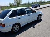 ВАЗ (Lada) 2114 2012 годаүшін1 000 000 тг. в Аксу – фото 4