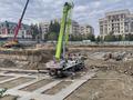 Автокран аренда 25 тонн в Алматы – фото 3
