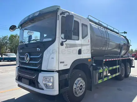 Dongfeng 2025 года в Астана – фото 2