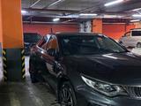 Kia Optima 2019 годаүшін10 000 000 тг. в Астана