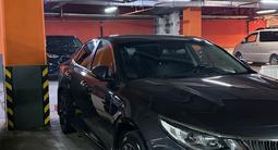 Kia Optima 2019 года за 10 000 000 тг. в Астана