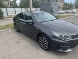 Kia Optima 2019 годаүшін10 000 000 тг. в Астана – фото 2