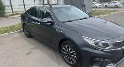 Kia Optima 2019 года за 10 000 000 тг. в Астана – фото 2