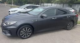 Kia Optima 2019 года за 10 000 000 тг. в Астана – фото 3