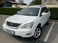 Lexus RX 330 2004 года за 7 500 000 тг. в Алматы – фото 11