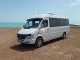 Mercedes-Benz  Sprinter 2001 годаfor7 500 000 тг. в Караганда – фото 2