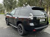 Toyota Land Cruiser Prado 2020 года за 40 700 000 тг. в Актобе – фото 4