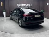 Hyundai Elantra 2017 года за 6 490 000 тг. в Актобе – фото 4