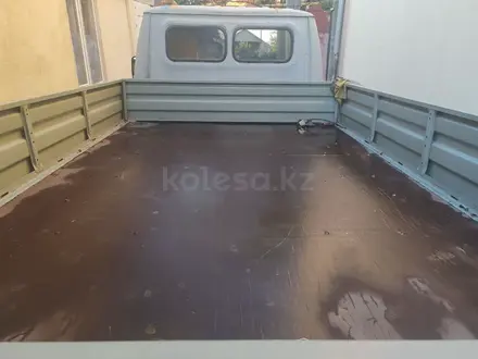 ГАЗ ГАЗель 1996 года за 2 200 000 тг. в Алматы – фото 3