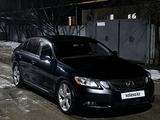 Lexus GS 430 2007 года за 7 500 000 тг. в Алматы