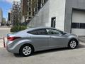 Hyundai Elantra 2015 годаүшін5 350 000 тг. в Шымкент – фото 4