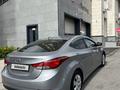 Hyundai Elantra 2015 годаүшін5 350 000 тг. в Шымкент – фото 3