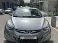 Hyundai Elantra 2015 годаүшін5 350 000 тг. в Шымкент – фото 2