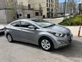Hyundai Elantra 2015 годаүшін5 350 000 тг. в Шымкент