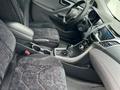 Hyundai Elantra 2015 годаүшін5 350 000 тг. в Шымкент – фото 9