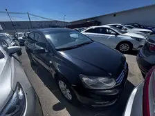 Volkswagen Polo, 2017