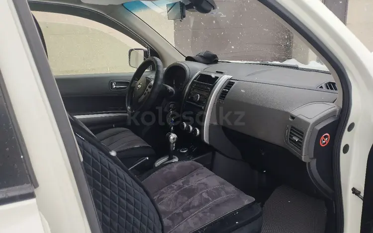 Nissan X-Trail 2008 года за 6 200 000 тг. в Астана