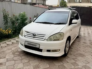 Toyota Ipsum, 2003