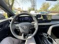 Toyota Camry 2024 года за 17 100 000 тг. в Алматы – фото 14