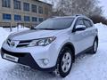 Toyota RAV4 2013 года за 10 800 000 тг. в Кокшетау