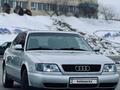 Audi A6 1996 годаүшін3 900 000 тг. в Тараз – фото 6
