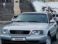 Audi A6 1996 годаүшін3 900 000 тг. в Тараз – фото 8