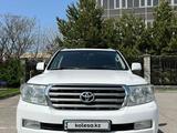 Toyota Land Cruiser 2011 годаүшін19 500 000 тг. в Алматы – фото 3