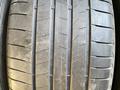 Пара летние шины 285/35/22 285/35R22 Bridgestoone. за 150 000 тг. в Алматы – фото 3