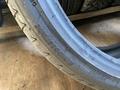 Пара летние шины 285/35/22 285/35R22 Bridgestoone. за 150 000 тг. в Алматы – фото 4
