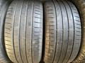 Пара летние шины 285/35/22 285/35R22 Bridgestoone. за 150 000 тг. в Алматы