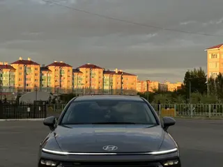 Hyundai Sonata, 2024