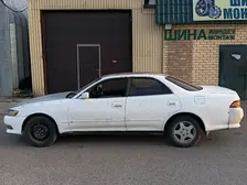 Toyota Mark II, 1995