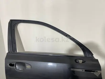 Двер передний правый KIA Sorento 2021-2024 (б у ORIGINAL) родной за 10 000 тг. в Алматы – фото 4