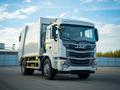 JAC  N200 2025 годаүшін49 000 000 тг. в Шымкент