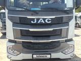 JAC  N200 2025 годаүшін51 000 000 тг. в Шымкент – фото 4