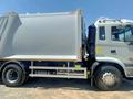 JAC  N200 2025 годаүшін49 000 000 тг. в Шымкент – фото 6