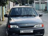 ВАЗ (Lada) 2114 2013 года за 2 300 000 тг. в Тараз
