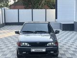 ВАЗ (Lada) 2114 2013 года за 2 300 000 тг. в Тараз – фото 2